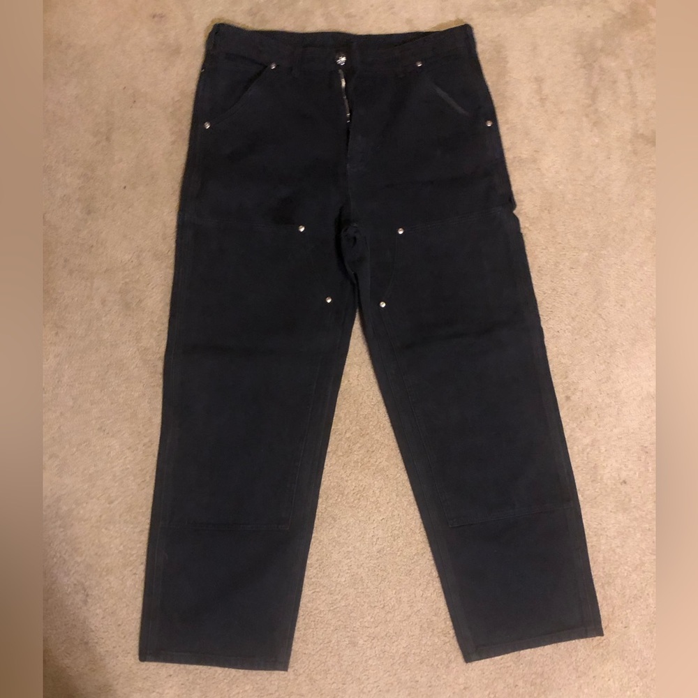 Chrome Hearts Carpenter Pants